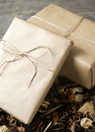 Gift Wrap