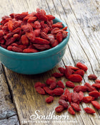 Goji Berry – 50 Seeds