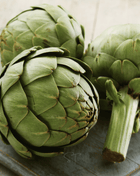 Green Globe Artichoke – 25 Seeds