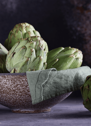 Green Globe Artichoke – 25 Seeds