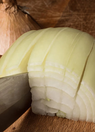 Utah Yellow Sweet Spanish Onion – 200 Seeds