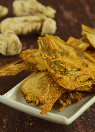 Holy Ghost Angelica – 50 Seeds
