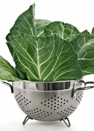 Georgia Collard Greens – 100 Seeds