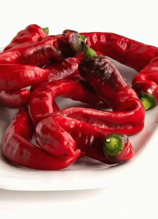 Jimmy Nardello's Pepper – 25 Seeds