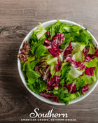 Mesclun Mix Lettuce – 500 Seeds