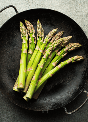 Mary Washington Asparagus – 50 Seeds