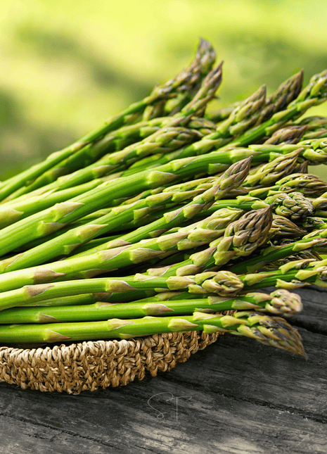 Mary Washington Asparagus – 50 Seeds