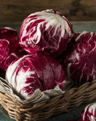 Palla Rossa Radicchio – 100 Seeds
