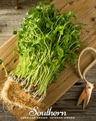Field Shoots Peas – 100 Seeds