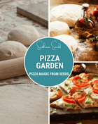 Pizza Garden Seed Collection – 10 Amazing Varieties