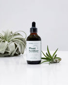 Houseplant 7-9-5 Blend Plant Fertilizer - 4oz.