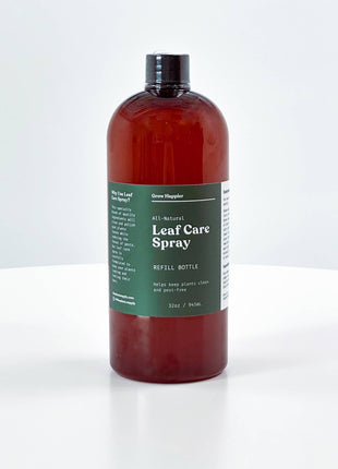 Plant Leaf Care Spray - 8oz