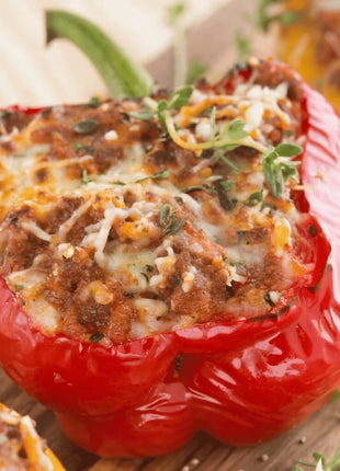 Yolo Wonder Bell Pepper – 30 Seeds