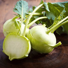 Collection image for: Kohlrabi