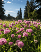Red Clover – 200 Seeds