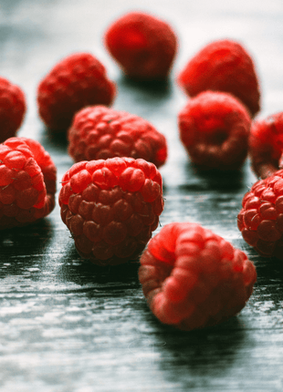 Red European Raspberry – 30 Seeds