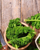 Dwarf Siberian Kale – 250 Seeds