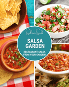 Salsa Seed Collection – Restaurant Style – 10 Amazing Varieties
