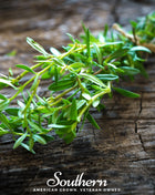 Summer Savory – 100 Seeds