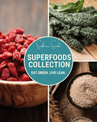 Superfoods Seed Collection – 7 Heirloom Varieties