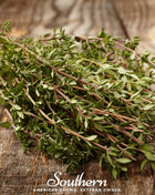Common Thyme – 250 Seeds