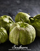 Verde Rio Grande Tomatillo – 50 Seeds