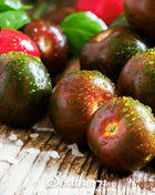 Black Prince Tomato – 50 Seeds