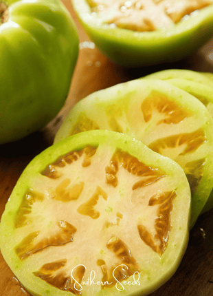 Evergreen Tomato – 50 Seeds