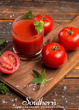 Homestead Tomato – 50 Seeds