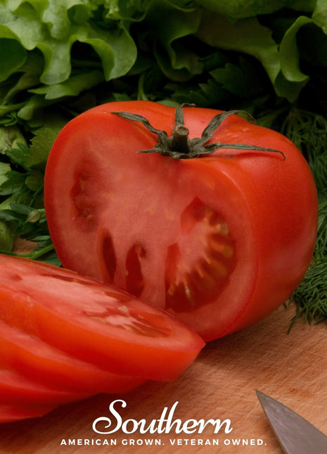 Homestead Tomato – 50 Seeds