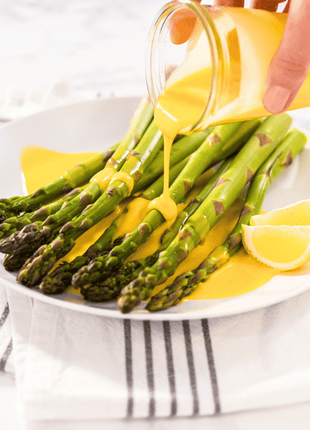 UC157 F2 Asparagus – 50 Seeds