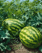 All Sweet Watermelon – 25 Seeds