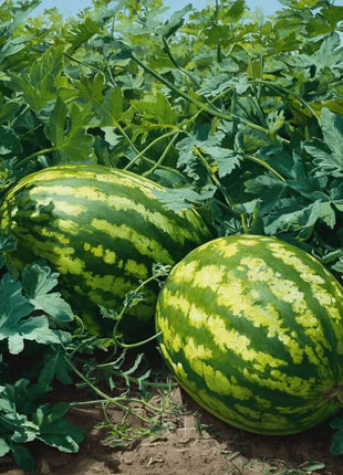 All Sweet Watermelon – 25 Seeds