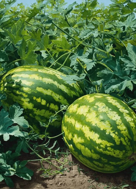 All Sweet Watermelon – 25 Seeds