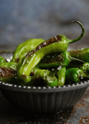 Shishito Pepper – 25 Seeds