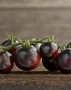 Black Cherry Tomato – 20 Seeds