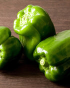 Emerald Giant Sweet Bell Pepper – 30 Seeds
