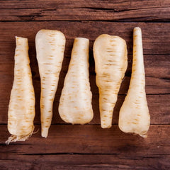Collection image for: Parsnip