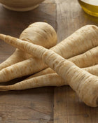 All American Parsnip – 100 Seeds