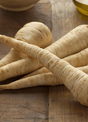 All American Parsnip – 100 Seeds
