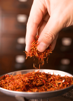 Zanzibar Safflower Seeds – 20 Seeds