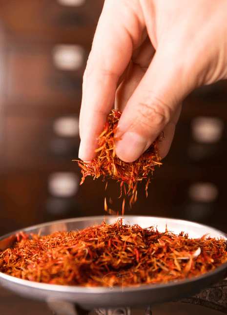 Zanzibar Safflower Seeds – 20 Seeds